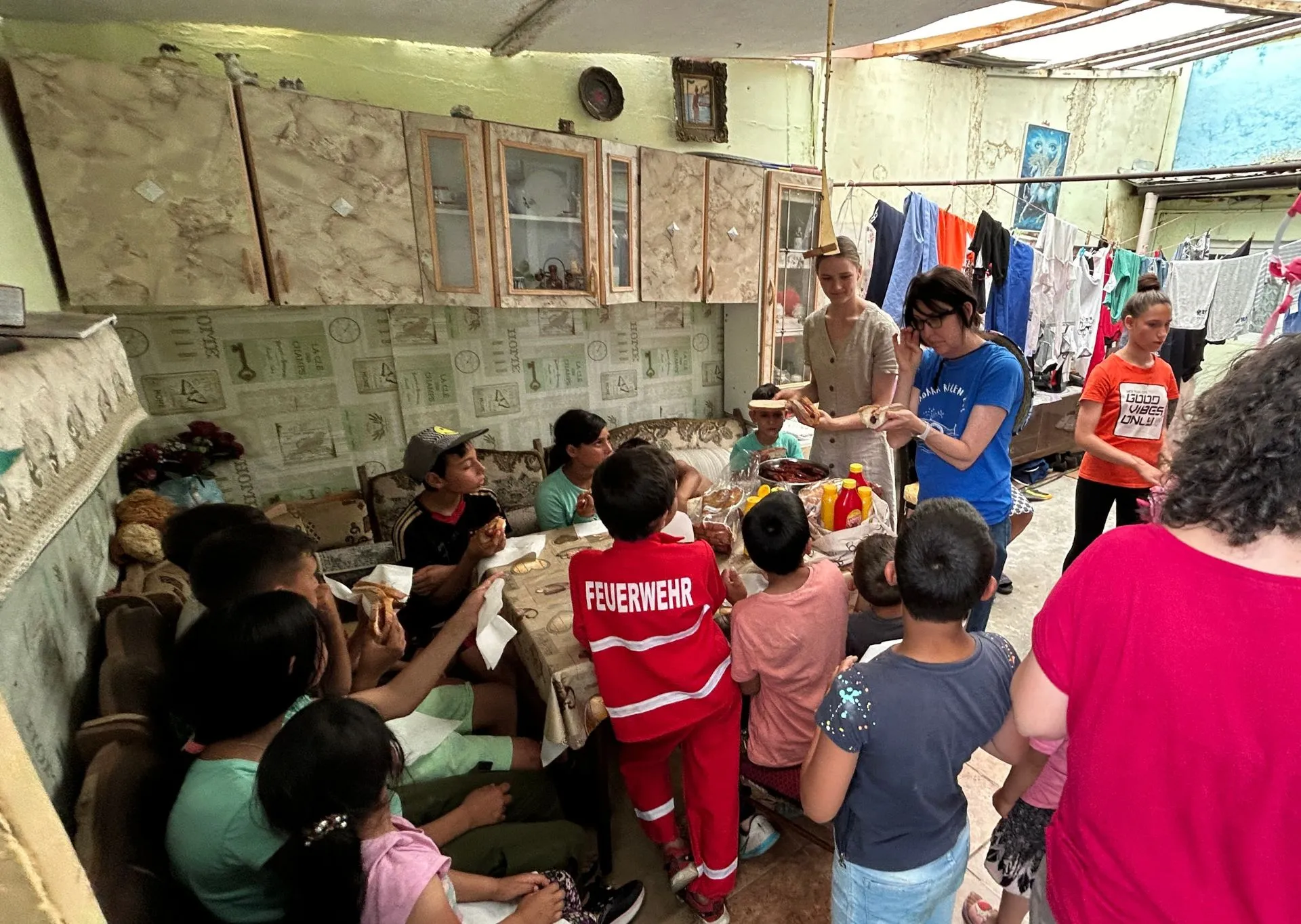 Fundatia REGEN Cluburi de teme (2)