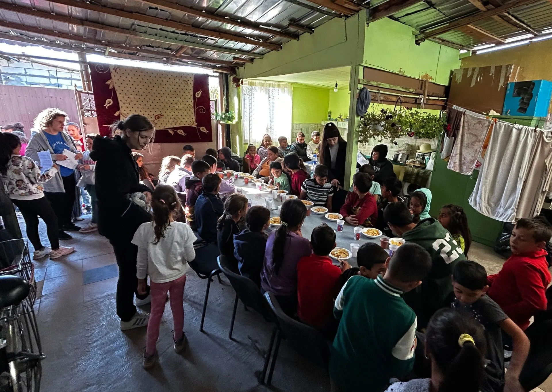 Fundatia REGEN Cluburi de teme (3)